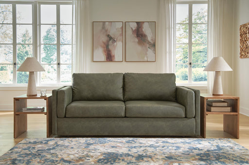 Hollis Studio - Sofa - Grove – Stationary Sofas by Signature Design by Ashley® at Furniture Wholesale Plus , Nashville furniture store