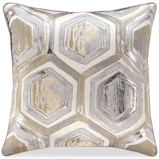 Meiling - Pillow - Premium Throw Pillows from Signature Design by Ashley® - Just $128! Shop now at Furniture Wholesale Plus  We are the best furniture store in Nashville, Hendersonville, Goodlettsville, Madison, Antioch, Mount Juliet, Lebanon, Gallatin, Springfield, Murfreesboro, Franklin, Brentwood