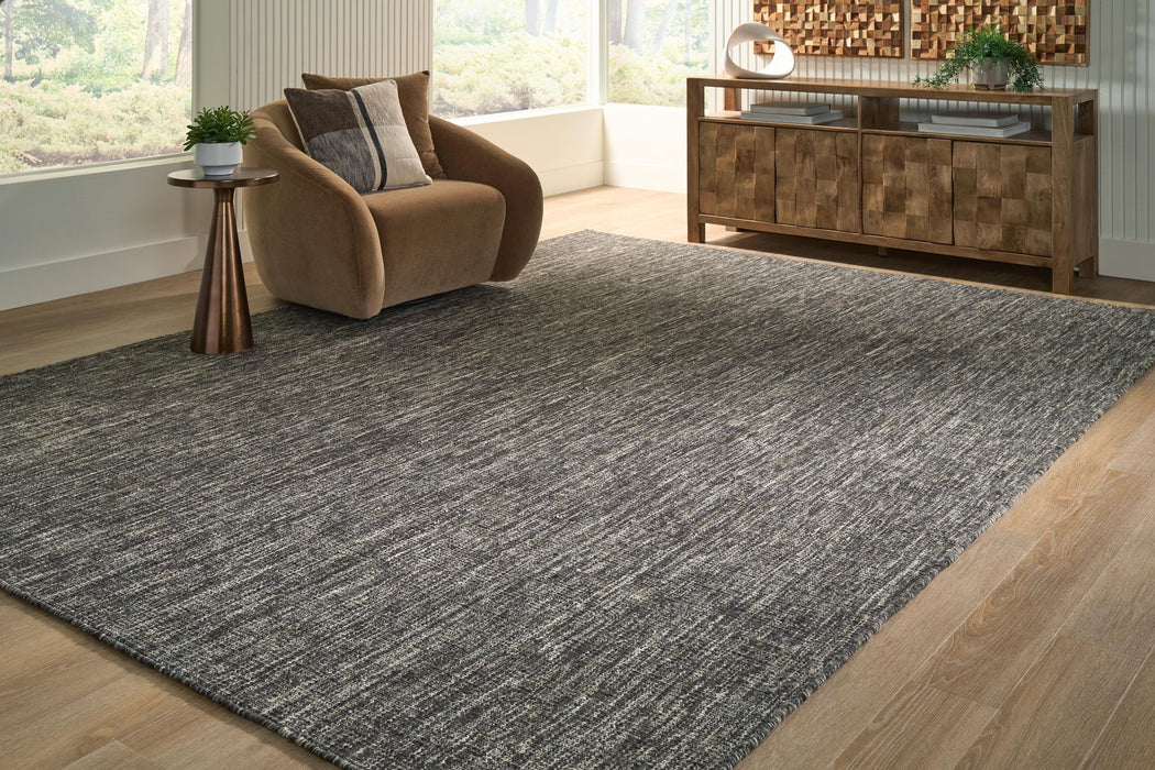 Terrian - Rug – Area Rugs by Signature Design by Ashley® at Furniture Wholesale Plus , Nashville furniture store