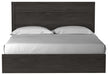 Belachime - Panel Bed – Panel Beds by Signature Design by Ashley® at Furniture Wholesale Plus , Nashville furniture store