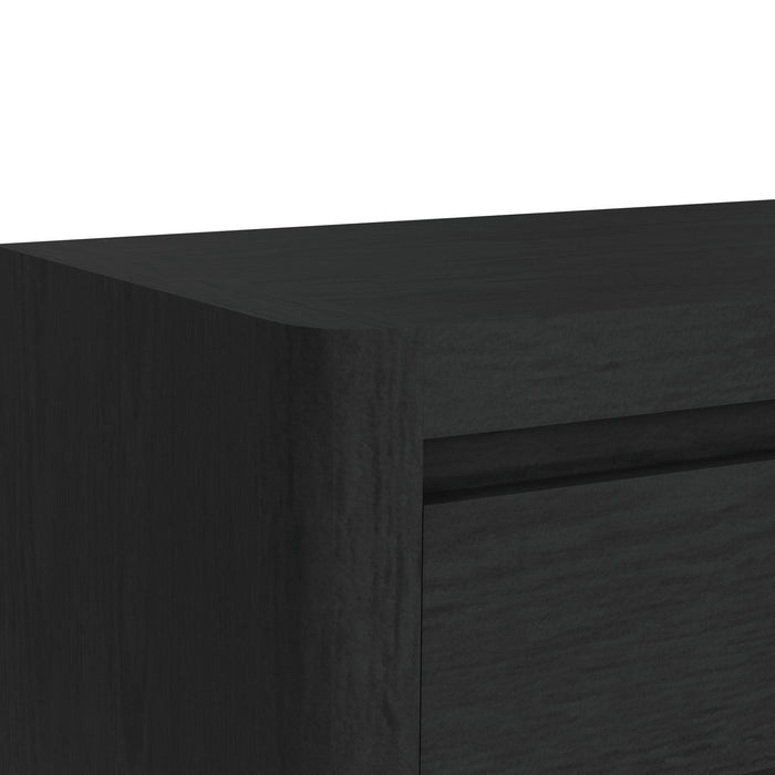Rosalie - Dining Room Server – Servers by Elements International at Furniture Wholesale Plus , Nashville furniture store