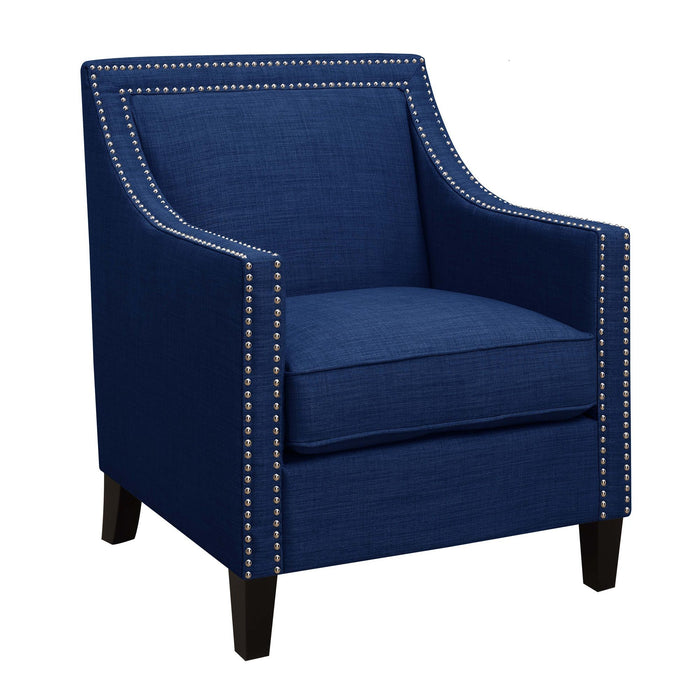 Erica - Accent Chair – Accent Chairs by Elements International at Furniture Wholesale Plus , Nashville furniture store