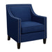 Erica - Accent Chair – Accent Chairs by Elements International at Furniture Wholesale Plus , Nashville furniture store