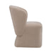 Accent Dining - Dining Chair With Casters – Side Chairs by Liberty Furniture at Furniture Wholesale Plus , Nashville furniture store