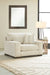 Maggie - Living Room Set - Premium Stationary Chair & Ottoman from Signature Design by Ashley® - Just $948! Shop now at Furniture Wholesale Plus  We are the best furniture store in Nashville, Hendersonville, Goodlettsville, Madison, Antioch, Mount Juliet, Lebanon, Gallatin, Springfield, Murfreesboro, Franklin, Brentwood