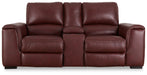 Alessandro - Power Reclining Loveseat – Reclining Loveseats by Signature Design by Ashley® at Furniture Wholesale Plus , Nashville furniture store