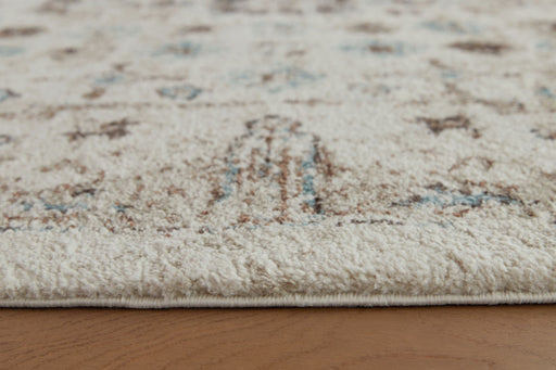 Jossler - Rug - Premium Area Rugs from Signature Design by Ashley® - Just $118! Shop now at Furniture Wholesale Plus  We are the best furniture store in Nashville, Hendersonville, Goodlettsville, Madison, Antioch, Mount Juliet, Lebanon, Gallatin, Springfield, Murfreesboro, Franklin, Brentwood