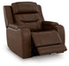 Knightington - Power Recliner With Audio Seating – Reclining Chairs by Signature Design by Ashley® at Furniture Wholesale Plus , Nashville furniture store