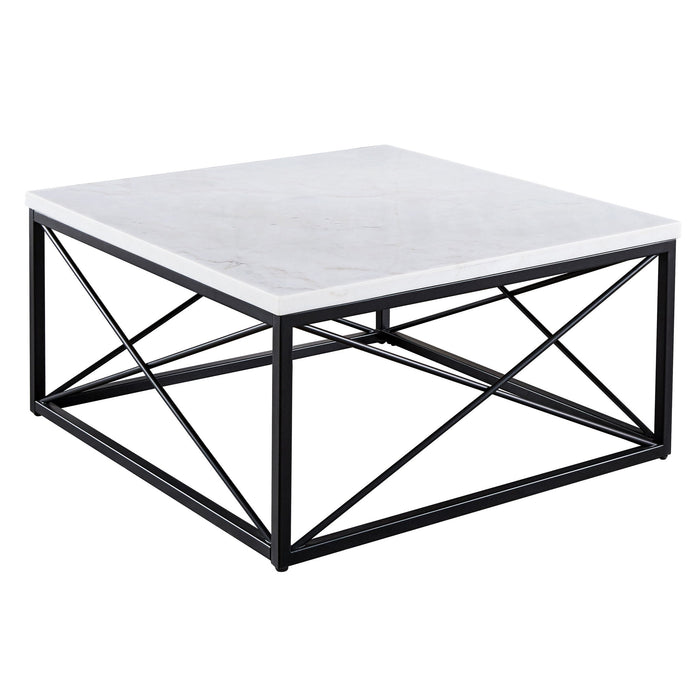 Skyler - Table – Coffee Tables by Steve Silver Furniture at Furniture Wholesale Plus , Nashville furniture store