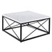 Skyler - Table – Coffee Tables by Steve Silver Furniture at Furniture Wholesale Plus , Nashville furniture store