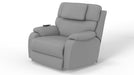 Dreamtime - 48" Power Headrest Power Lay Flat Recliner With CR3 Heat/Massage/Zero Gravity - Premium Reclining Chairs from Catnapper - Just $1279! Shop now at Furniture Wholesale Plus  We are the best furniture store in Nashville, Hendersonville, Goodlettsville, Madison, Antioch, Mount Juliet, Lebanon, Gallatin, Springfield, Murfreesboro, Franklin, Brentwood