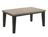 Bardstown - Dining Table – Dining Tables by Crown Mark at Furniture Wholesale Plus , Nashville furniture store