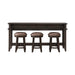 Paradise Valley - 4 Piece Living Room Set - Saddle Brown – 4 Piece Living Room Sets by Liberty Furniture at Furniture Wholesale Plus , Nashville furniture store