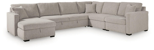 ModMax Luxe - Sectional – Stationary Sectionals by Benchcraft® at Furniture Wholesale Plus , Nashville furniture store