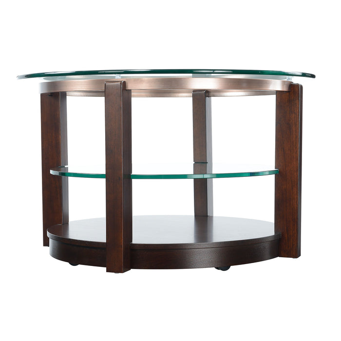 Elsa - Table – Coffee Tables by Elements International at Furniture Wholesale Plus , Nashville furniture store