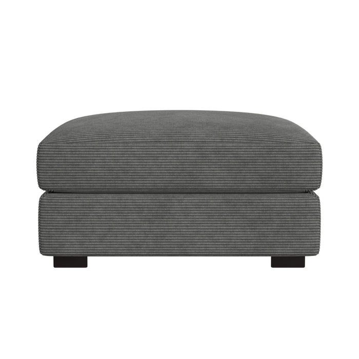 Arizona - Modular Ottoman – Upholstered Ottomans by Elements International at Furniture Wholesale Plus , Nashville furniture store