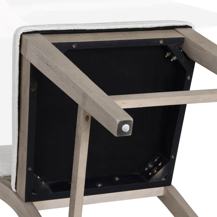 Lily - Counter Dining Set – 5 Piece Dining Room Sets by Steve Silver Furniture at Furniture Wholesale Plus , Nashville furniture store