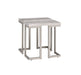 David - 3 Piece - White – Table Sets by Steve Silver Furniture at Furniture Wholesale Plus , Nashville furniture store