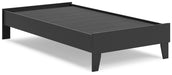 Socalle - Platform Bed – Platform Beds by Signature Design by Ashley® at Furniture Wholesale Plus , Nashville furniture store