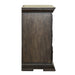 Big Valley - Bedside Chest With Charging Station – Bedside Chests by Liberty Furniture at Furniture Wholesale Plus , Nashville furniture store