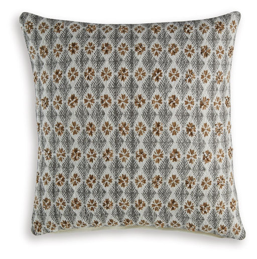 Dainwick - Pillow - Premium Throw Pillows from Signature Design by Ashley® - Just $128! Shop now at Furniture Wholesale Plus  We are the best furniture store in Nashville, Hendersonville, Goodlettsville, Madison, Antioch, Mount Juliet, Lebanon, Gallatin, Springfield, Murfreesboro, Franklin, Brentwood