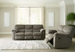 Alphons - Living Room Set – Reclining Sofas & Loveseats by Signature Design by Ashley® at Furniture Wholesale Plus , Nashville furniture store