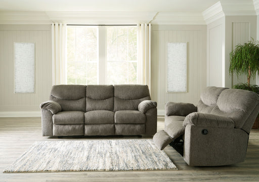 Alphons - Living Room Set – Reclining Sofas & Loveseats by Signature Design by Ashley® at Furniture Wholesale Plus , Nashville furniture store