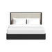 Rosalie - Fabric Upholstered Bed – Upholstered Beds by Elements International at Furniture Wholesale Plus , Nashville furniture store