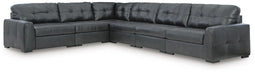 Brindley Pier - Sectional – Stationary Sectionals by Signature Design by Ashley® at Furniture Wholesale Plus , Nashville furniture store