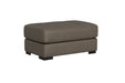 Dutton - Ottoman - Taupe – Upholstered Ottomans by Jackson at Furniture Wholesale Plus , Nashville furniture store