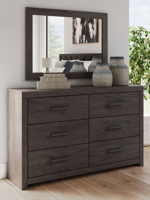 Prendonea - Panel Bedroom Set – 5 Piece Bedroom Sets by Signature Design by Ashley® at Furniture Wholesale Plus , Nashville furniture store