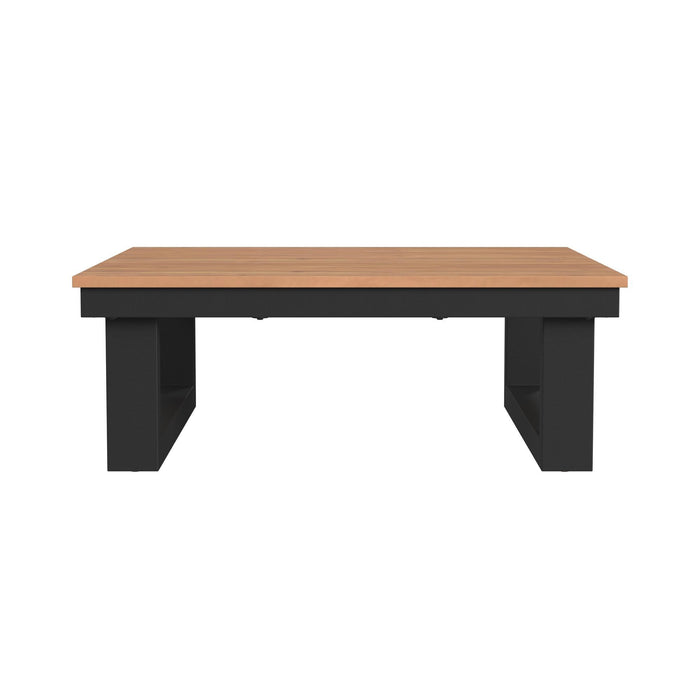 Cabana - Coffee Table - Black – Coffee Tables by Elements International at Furniture Wholesale Plus , Nashville furniture store