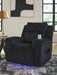 Forest Lake - Recliner With Adj Headrest – Reclining Chairs by Signature Design by Ashley® at Furniture Wholesale Plus , Nashville furniture store
