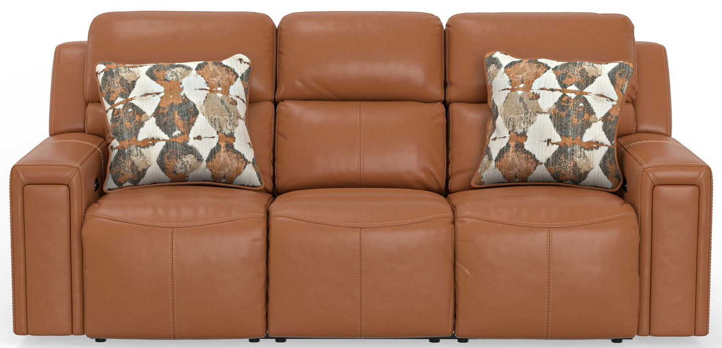 Arezzo - Power Headrest Power Reclining Sofa With Zero Gravity/Extended Ottoman – Reclining Sofas by Catnapper at Furniture Wholesale Plus , Nashville furniture store