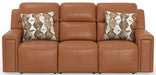 Arezzo - Power Headrest Power Reclining Sofa With Zero Gravity/Extended Ottoman – Reclining Sofas by Catnapper at Furniture Wholesale Plus , Nashville furniture store