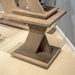 Aspen Sky - Table – Cocktail Tables by Liberty Furniture at Furniture Wholesale Plus , Nashville furniture store