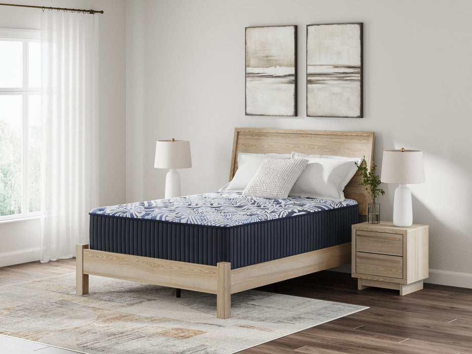Firm Luxe 2.0 - Mattress – Innerspring Mattresses by Sierra Sleep® by Ashley at Furniture Wholesale Plus , Nashville furniture store