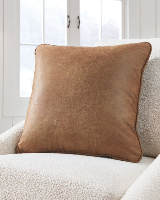 Cortnie - Pillow - Premium Throw Pillows from Signature Design by Ashley® - Just $98! Shop now at Furniture Wholesale Plus  We are the best furniture store in Nashville, Hendersonville, Goodlettsville, Madison, Antioch, Mount Juliet, Lebanon, Gallatin, Springfield, Murfreesboro, Franklin, Brentwood