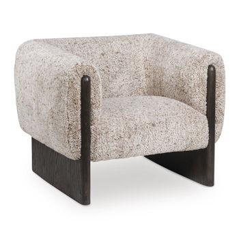 Olethea - Accent Chair - Oatmeal – Accent Chairs by Signature Design by Ashley® at Furniture Wholesale Plus , Nashville furniture store