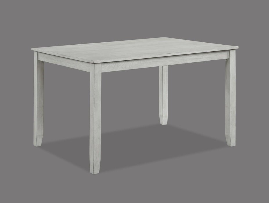 Henderson - Dinette Set – 5 Piece Dining Room Sets by Crown Mark at Furniture Wholesale Plus , Nashville furniture store