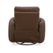 Reilly - Swivel Glider Recliner P3 – Swivel Glider Chairs by Liberty Furniture at Furniture Wholesale Plus , Nashville furniture store