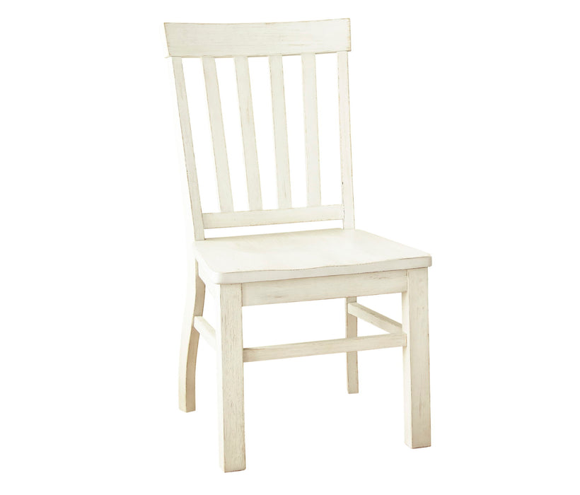 Cayla - Side Chair (Set of 2) – Chair Sets by Steve Silver Furniture at Furniture Wholesale Plus , Nashville furniture store