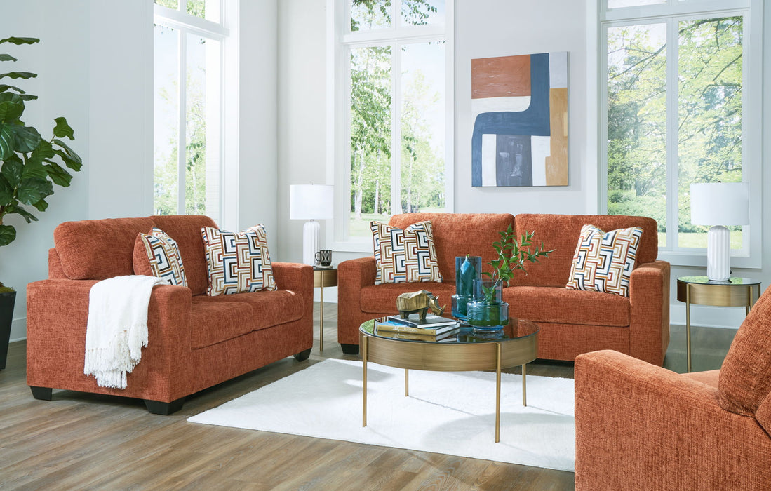 Aviemore - Living Room Set – Stationary Sofas & Loveseats by Signature Design by Ashley® at Furniture Wholesale Plus , Nashville furniture store