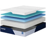 Nectar Classic Memory Foam - Mattress – Memory Foam Mattresses by Nectar at Furniture Wholesale Plus , Nashville furniture store