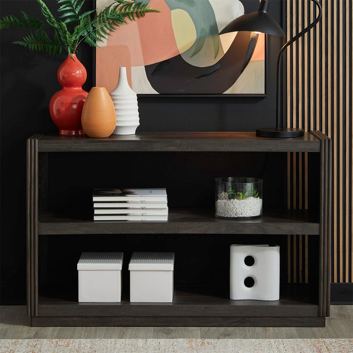 Modern Edge - Table – Cocktail Tables by Liberty Furniture at Furniture Wholesale Plus , Nashville furniture store