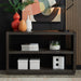 Modern Edge - Table – Cocktail Tables by Liberty Furniture at Furniture Wholesale Plus , Nashville furniture store