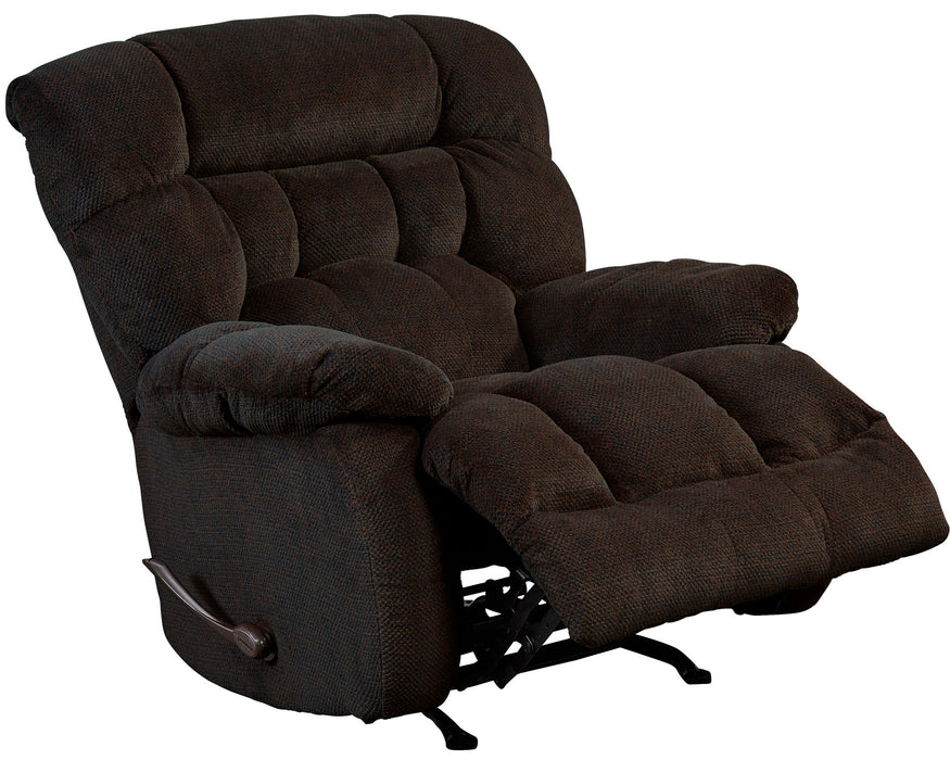 Daly - Chaise Rocker Recliner - Premium Rocker Chairs from Catnapper - Just $529! Shop now at Furniture Wholesale Plus  We are the best furniture store in Nashville, Hendersonville, Goodlettsville, Madison, Antioch, Mount Juliet, Lebanon, Gallatin, Springfield, Murfreesboro, Franklin, Brentwood