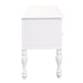 Summer House - Wood Vanity Desk - Oyster White – Vanity Desks by Liberty Furniture at Furniture Wholesale Plus , Nashville furniture store