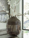 Harpwick - Vase – Vases & Jars by Signature Design by Ashley® at Furniture Wholesale Plus , Nashville furniture store