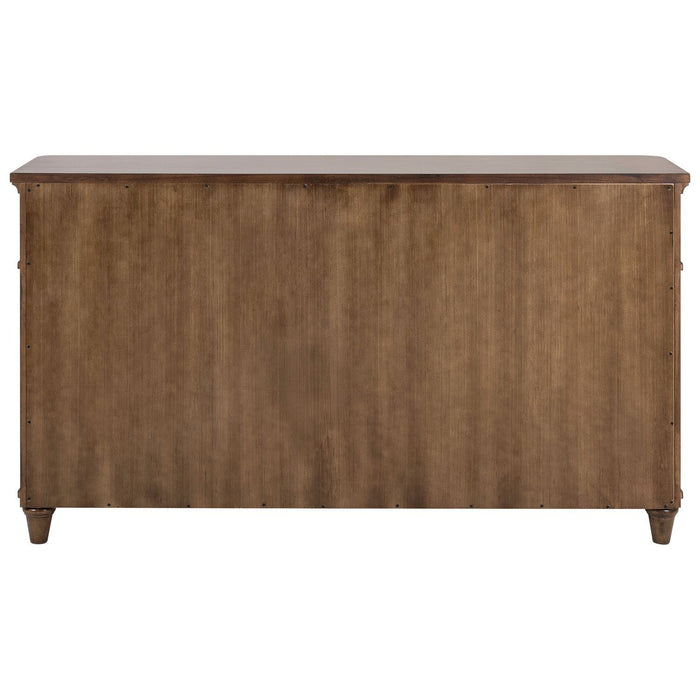 Harrison Heights - Buffet - Sienna – Buffets by Liberty Furniture at Furniture Wholesale Plus , Nashville furniture store